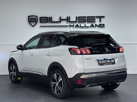 Peugeot 3008 8 of 24
