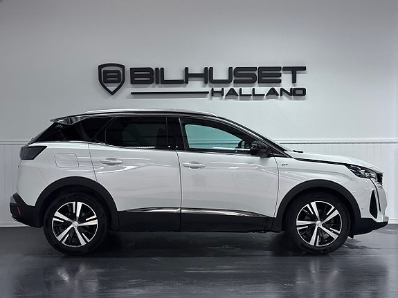 Peugeot 3008 5 of 5
