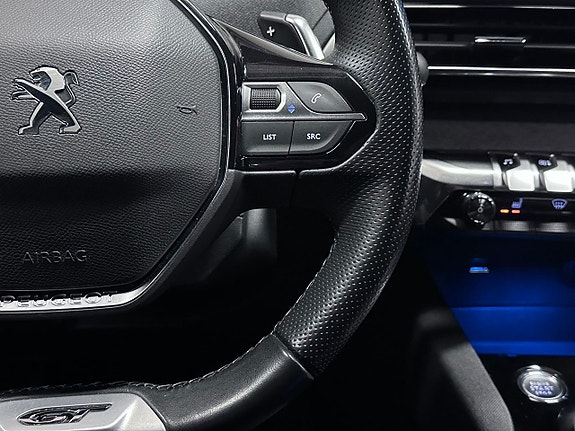 Peugeot 3008 21 of 24