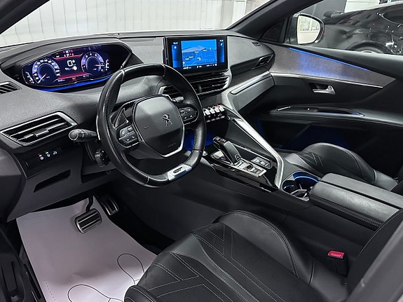 Peugeot 3008 12 of 24