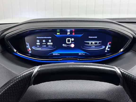 Peugeot 3008 17 of 24