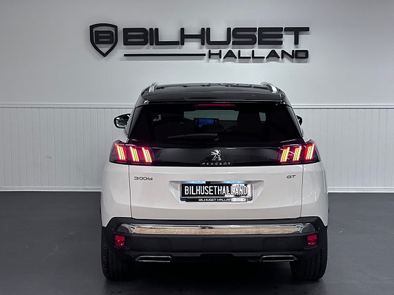 Peugeot 3008 9 of 24