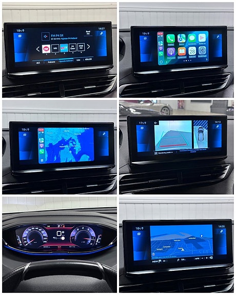 Peugeot 3008 23 of 24