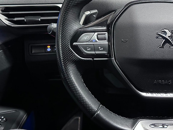 Peugeot 3008 20 of 24