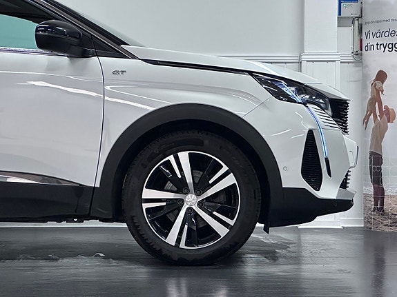 Peugeot 3008 7 of 24
