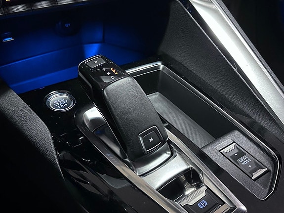 Peugeot 3008 18 of 24