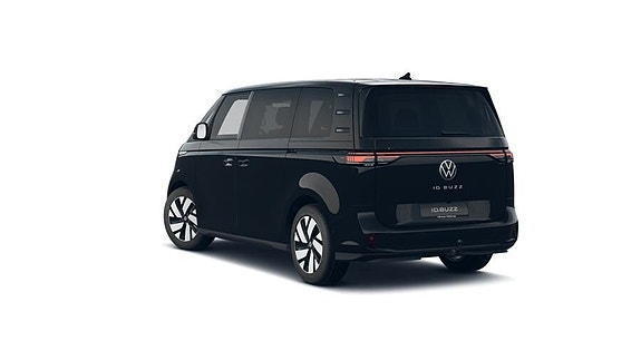 Volkswagen ID. Buzz 3 of 7