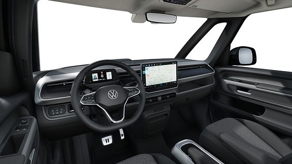Volkswagen ID. Buzz 6 of 7