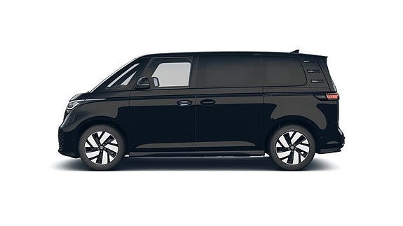 Volkswagen ID. Buzz 2 of 7