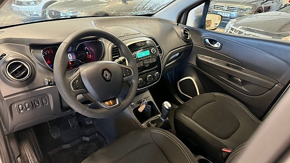 Renault Captur 13 of 21
