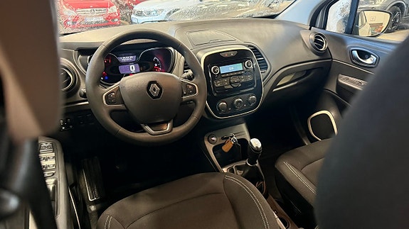 Renault Captur 18 of 21