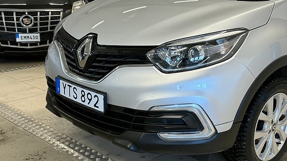 Renault Captur 5 of 21