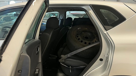 Renault Captur 15 of 21