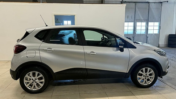 Renault Captur 7 of 21