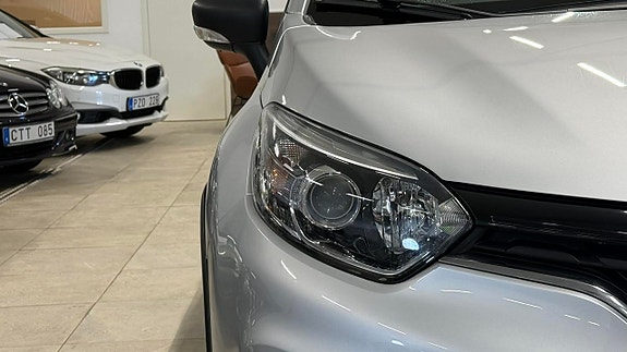 Renault Captur 6 of 21