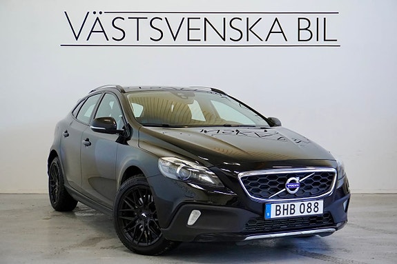 Volvo V40 Cross Country