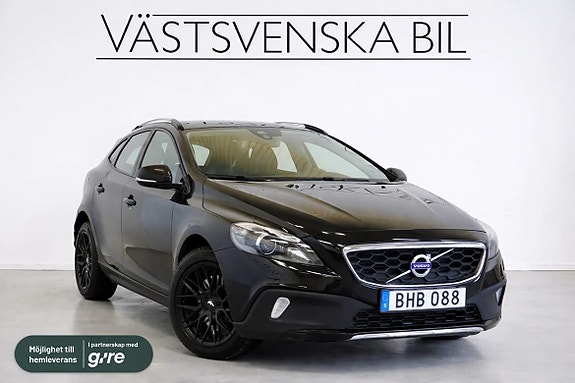 Volvo V40 Cross Country