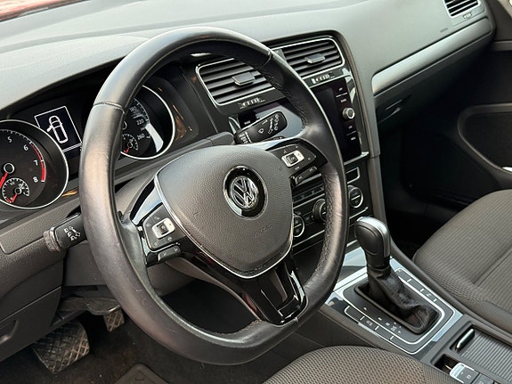 Volkswagen Golf-Serie 5 of 5
