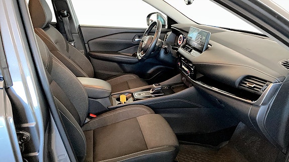 Nissan Qashqai 3 of 5