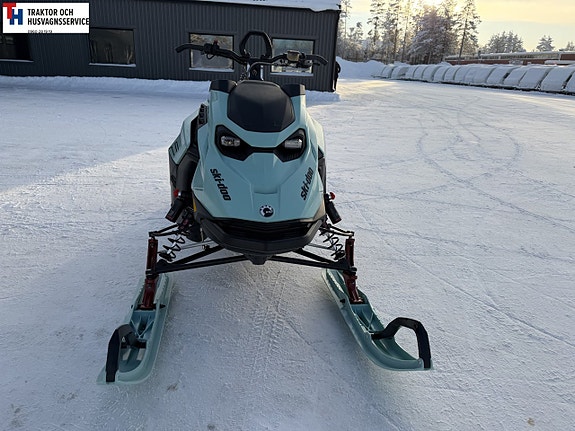 Ski-Doo Freeride STD 850 E-TEC 176 mil -24 7 of 8