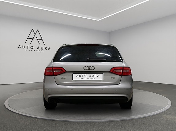 Audi A4 5 of 15