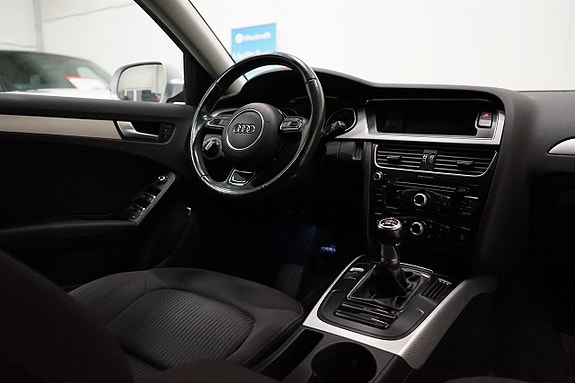 Audi A4 15 of 15