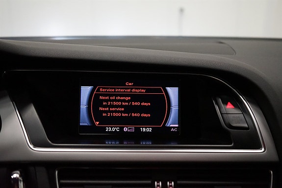 Audi A4 13 of 15