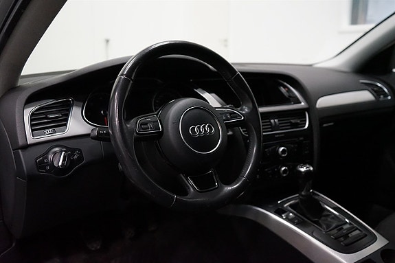 Audi A4 8 of 15