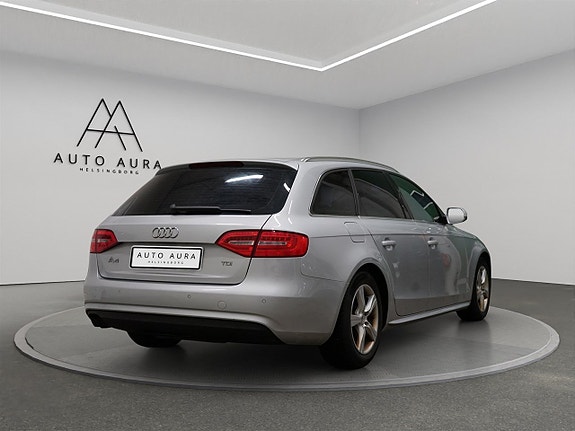 Audi A4 4 of 15