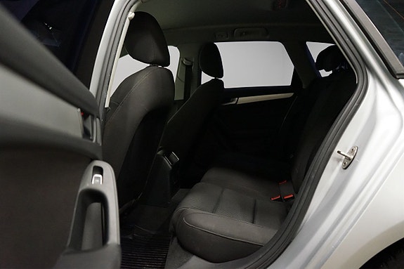 Audi A4 7 of 15