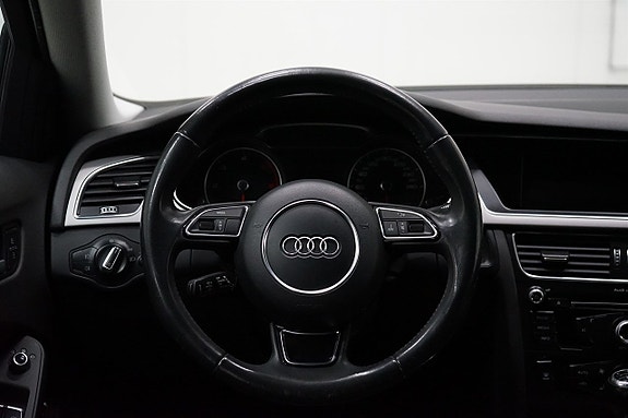 Audi A4 10 of 15