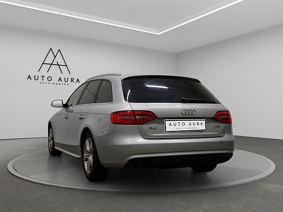Audi A4 6 of 15