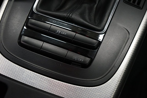 Audi A4 11 of 15