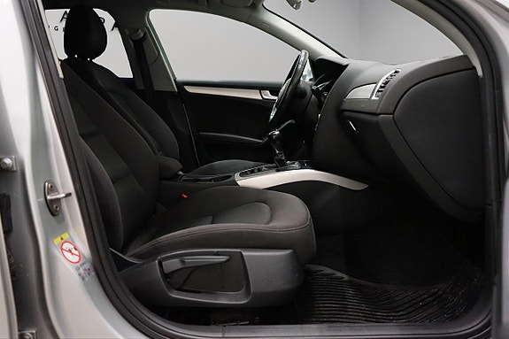 Audi A4 14 of 15