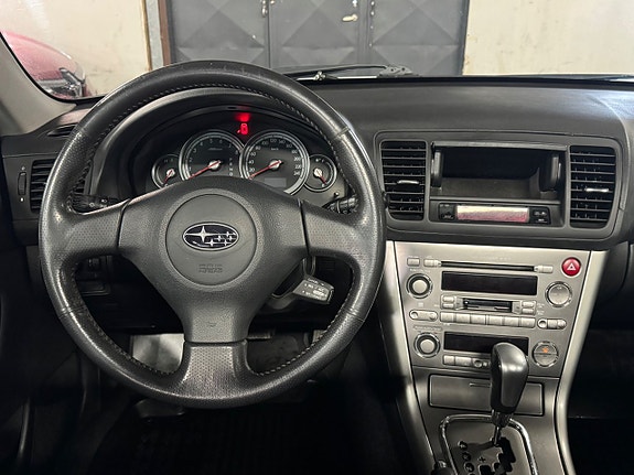 Subaru Outback 14 of 15