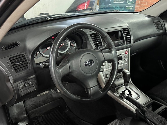 Subaru Outback 15 of 15