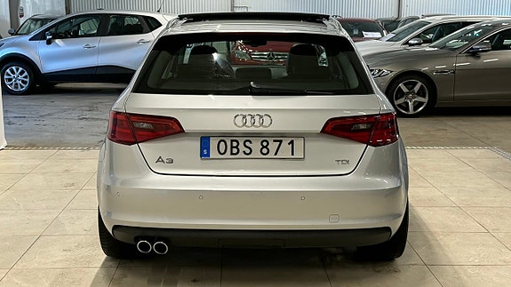 Audi A3 8 of 24