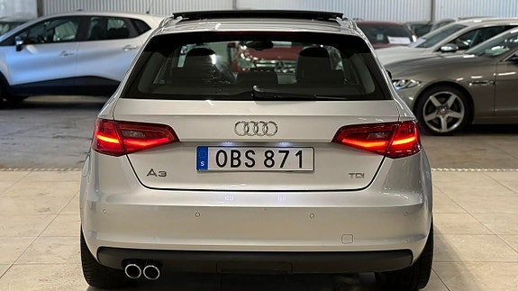Audi A3 9 of 24