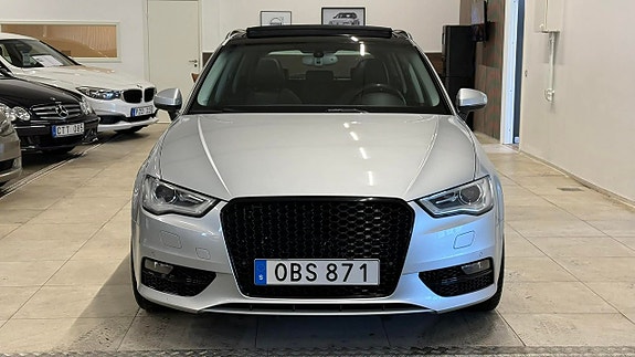 Audi A3 3 of 24
