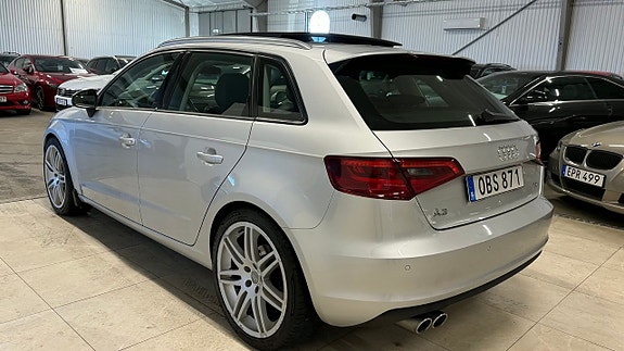 Audi A3 6 of 24