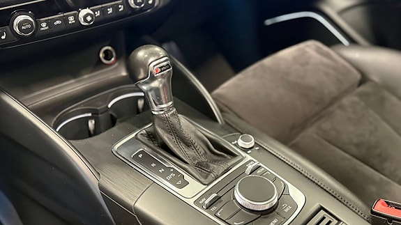 Audi A3 23 of 24