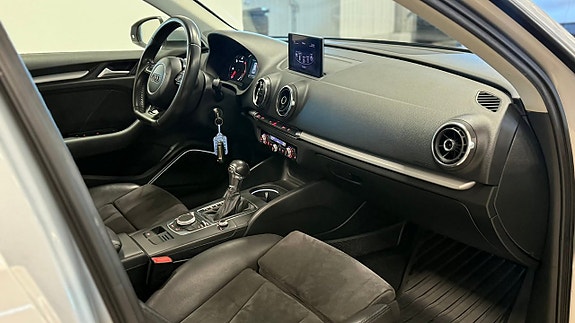 Audi A3 12 of 24