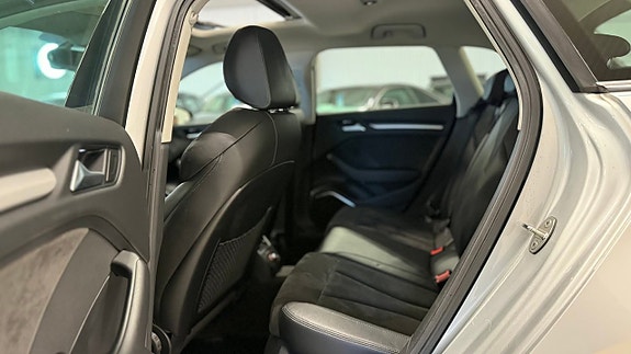 Audi A3 20 of 24