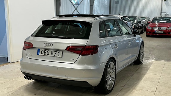 Audi A3 10 of 24