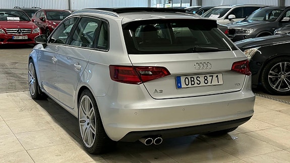 Audi A3 7 of 24