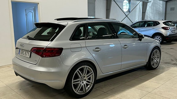 Audi A3 11 of 24