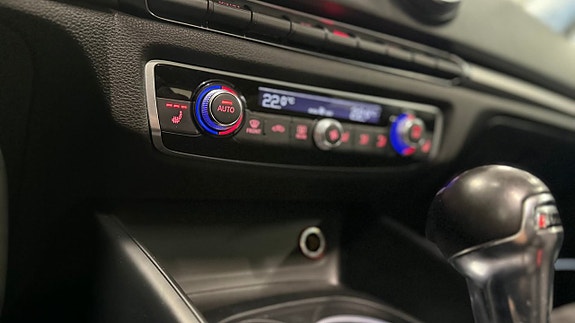 Audi A3 22 of 24