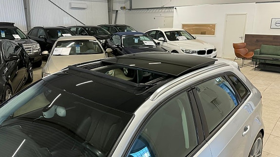 Audi A3 13 of 24