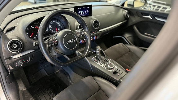 Audi A3 17 of 24