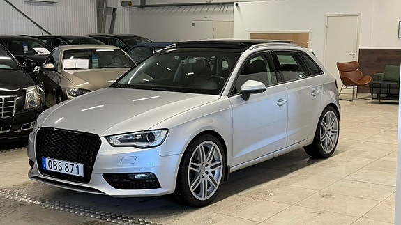 Audi A3 5 of 24